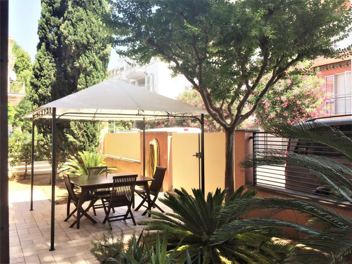 Appartement Miramare Beach Rimini